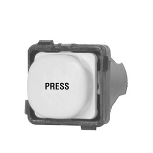 Press Switch Module 2Amp - Choose Colour